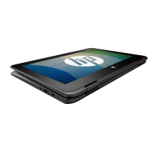 OUTLET HP ProBook x360 11 G1 Tátil Cinzento / Intel Pentium N4200 / HD 11"