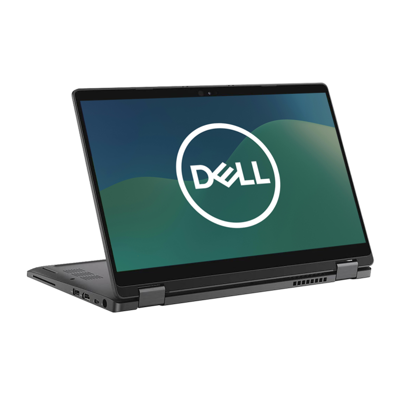 OUTLET Dell Latitude 5300 2 en 1 Táctil / Intel Core i5-8265U / 13" FHD