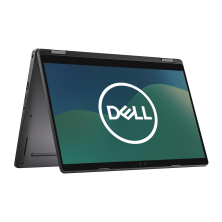 OUTLET Dell Latitude 5300 2 in 1 Touchscreen / Intel Core i5-8265U / 13" FHD