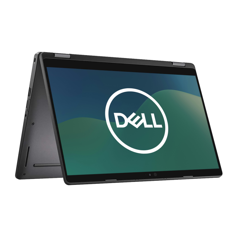 OUTLET Dell Latitude 5300 2 en 1 Tactile / Intel Core i5-8265U / 13" FHD