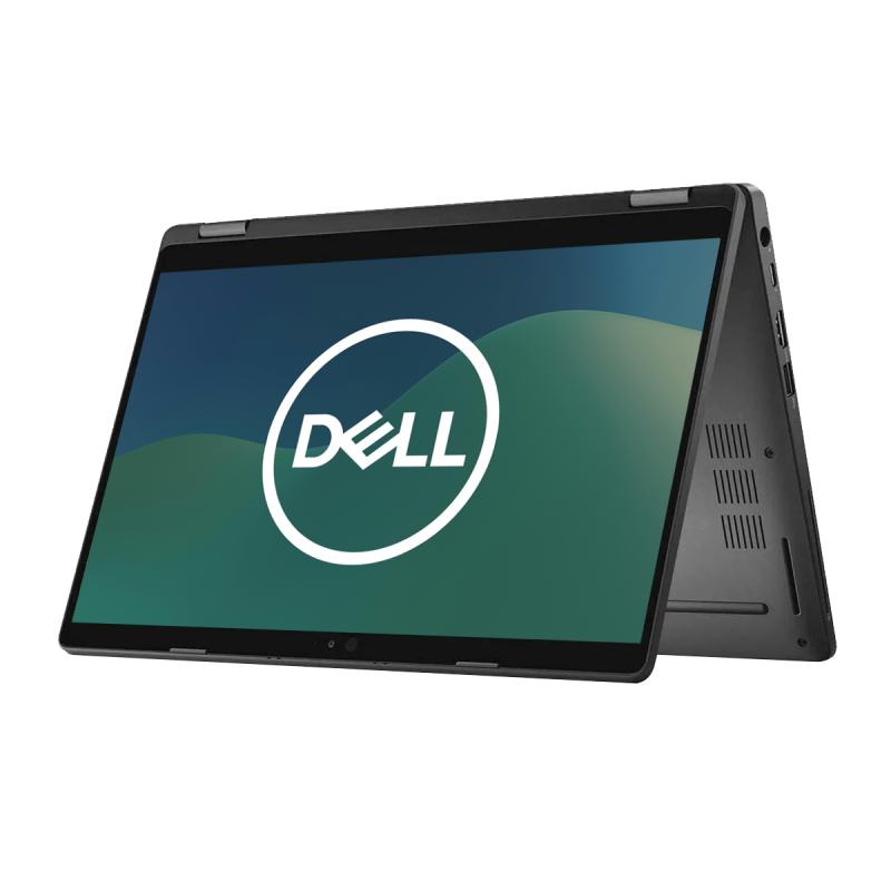 OUTLET Dell Latitude 5300 2 in 1 Touchscreen / Intel Core i5-8265U / 13" FHD