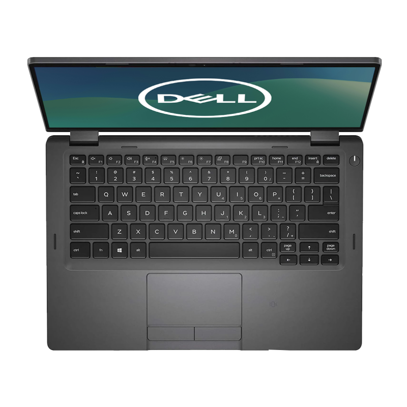 OUTLET Dell Latitude 5300 2 in 1 Touchscreen / Intel Core i5-8265U / 13" FHD