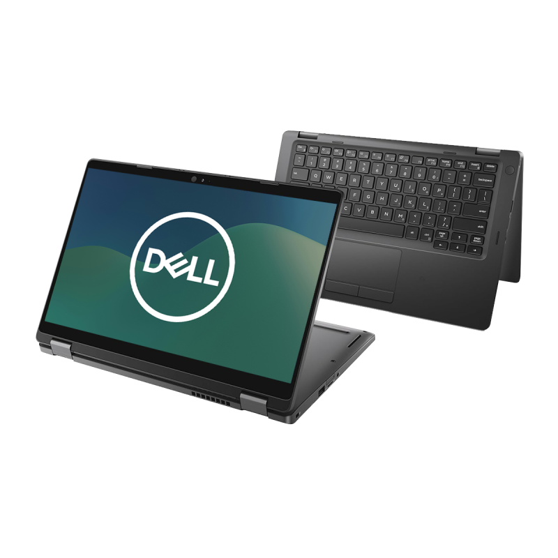 OUTLET Dell Latitude 5300 2 em 1 Tátil / Intel Core i5-8265U / 13" FHD