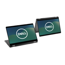 OUTLET Dell Latitude 5300 2 en 1 Tactile / Intel Core i5-8265U / 13" FHD