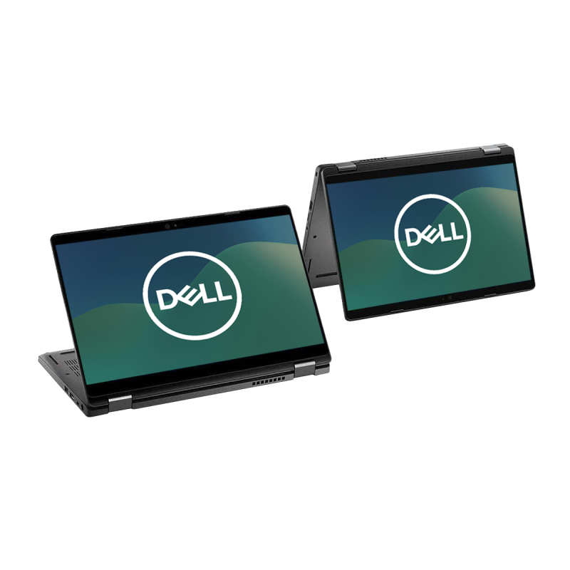 OUTLET Dell Latitude 5300 2 in 1 Touch / Intel Core i5-8265U / 13" FHD