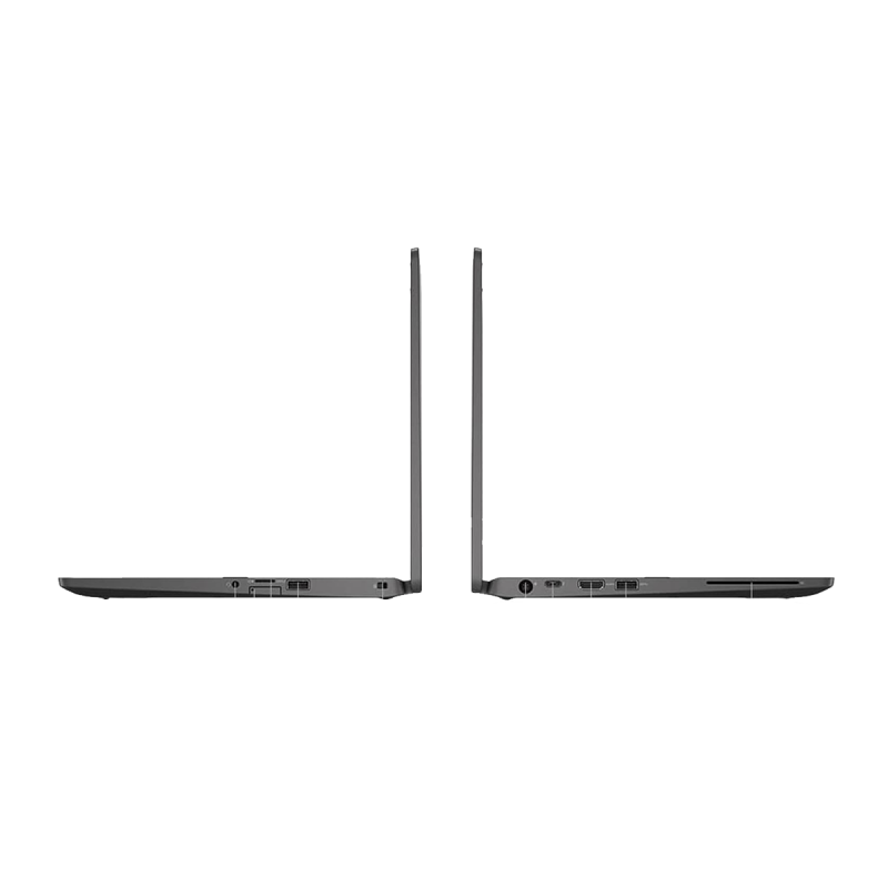 OUTLET Dell Latitude 5300 2 in 1 Touch / Intel Core i5-8265U / 13" FHD