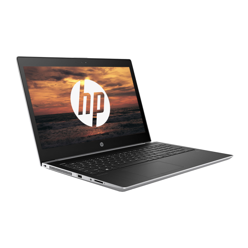 OUTLET HP ProBook 450 G5 / Intel Core i7-8550U / FHD 15"