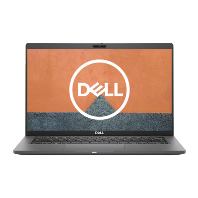Dell Latitude 7410 / Intel Core i7-10610U / 14" FHD