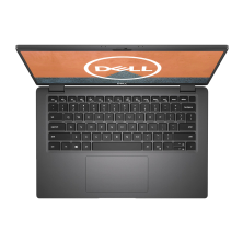 Dell Latitude 7410 / Intel Core i7-10610U / 14" FHD