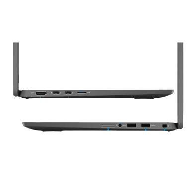 Dell Latitude 7410 / Intel Core i7-10610U / 14" FHD