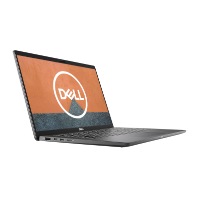 Dell Latitude 7410 / Intel Core i7-10610U / 14" FHD