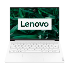 Lenovo Yoga Slim 7 Carbon 13ITL5 Weiß / Intel Core i5-1135G7 / 13" Retina