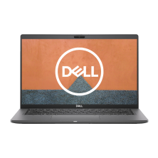 OUTLET Dell Latitude 7410 / Intel Core i7-10610U / 14" FHD
