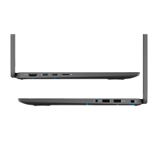 OUTLET Dell Latitude 7410 / Intel Core i7-10610U / 14" FHD