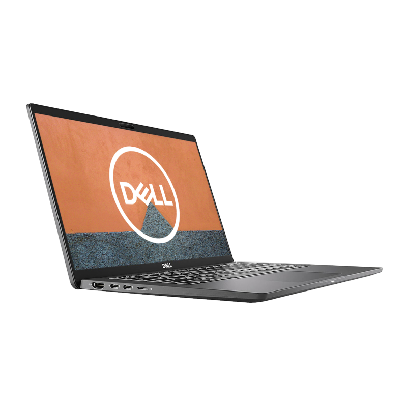OUTLET Dell Latitude 7410 / Intel Core i7-10610U / 14" FHD