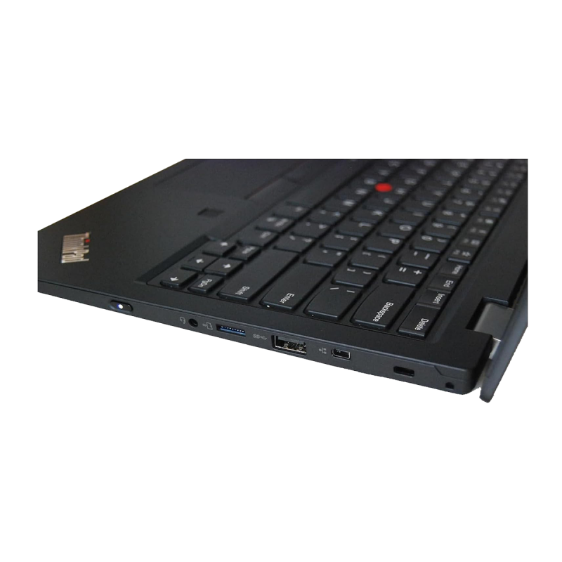 OUTLET Lenovo ThinkPad L380 / Intel Core i3-8130U / HD 13"