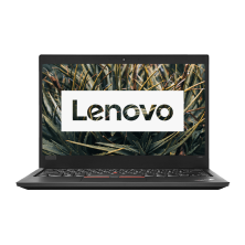 OUTLET Lenovo ThinkPad L380 / Intel Core i3-8130U / HD 13"