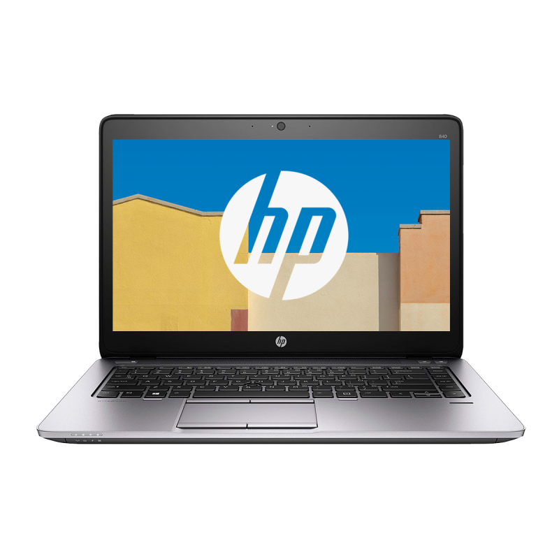 OUTLET HP EliteBook 840 G1 / Intel Core i5-4300U / 14" HD