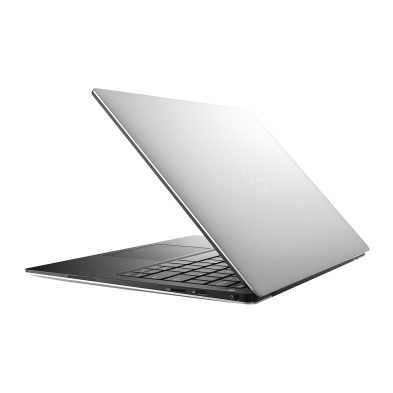 Dell XPS 13 9370 Silver Touch / Intel Core i7-8550U / 13" 4K