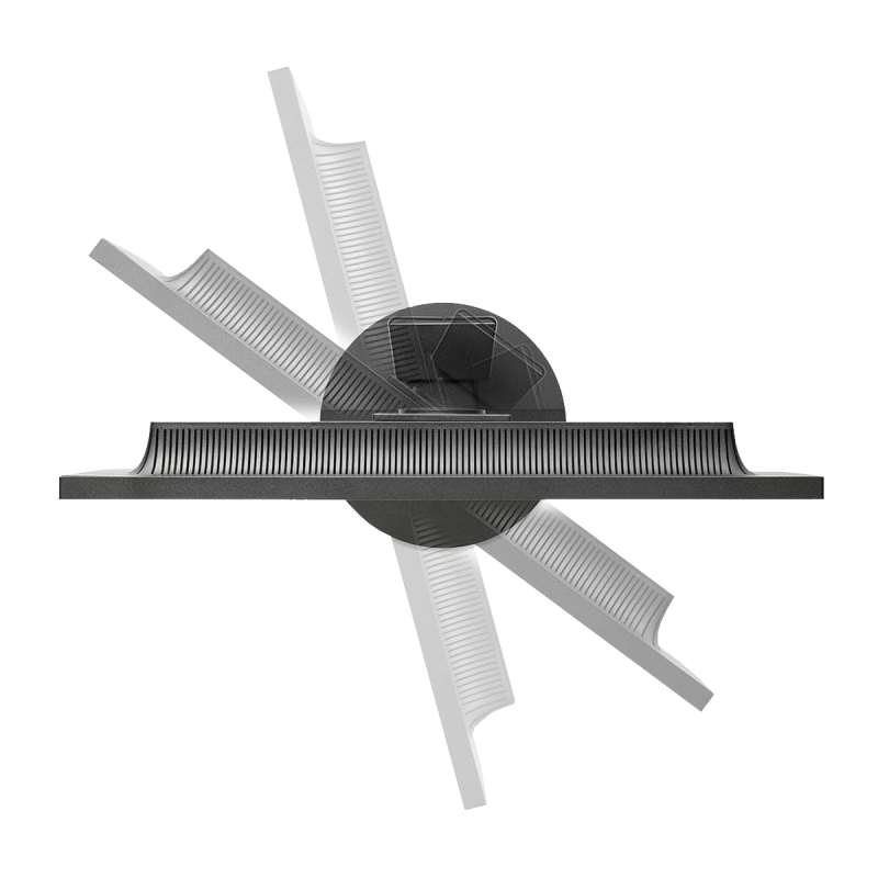 NEC MultiSync EA271Q 27" LED IPS QHD