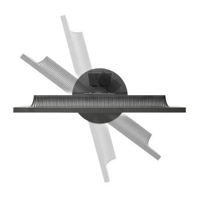 NEC MultiSync EA271Q 27" LED IPS QHD