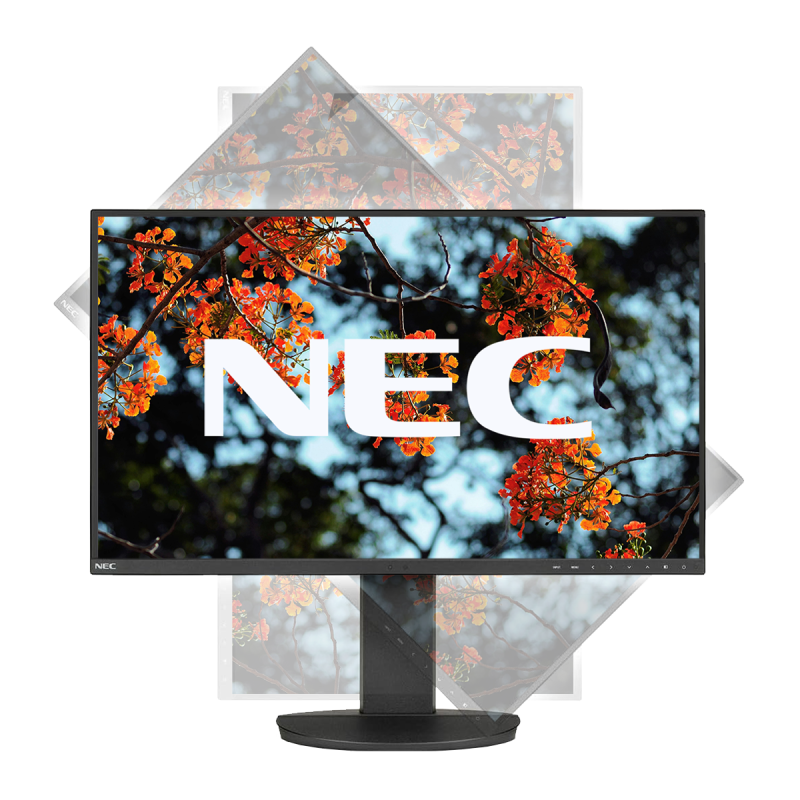 NEC MultiSync EA271Q 27" LED IPS QHD