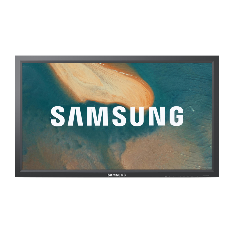 Samsung SyncMaster 400MX-2 40" FHD