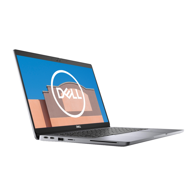 Dell Latitude 5320 / Intel Core i5-1145G7 / FHD 13"