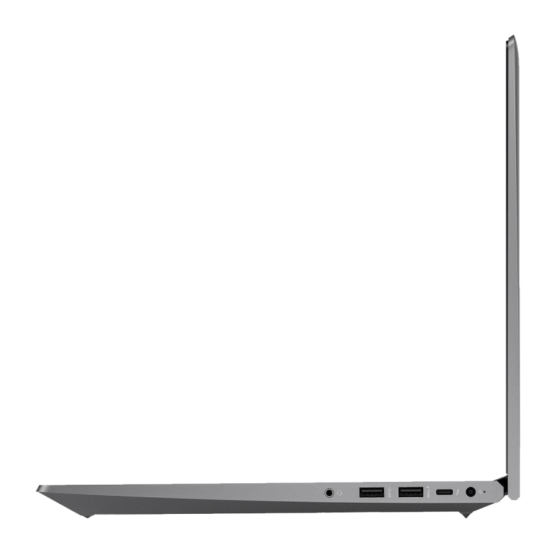 HP ZBook 17 G6 / Intel Core i9-9880H / 17" FHD / Nvidia Quadro RTX 3000 Max-Q