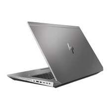 HP ZBook 17 G6 / Intel Core i9-9880H / 17" FHD / Nvidia Quadro RTX 3000 Max-Q