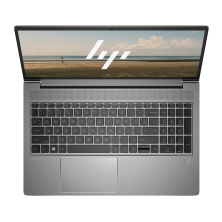 HP ZBook 17 G6 / Intel Core i9-9880H / 17" FHD / Nvidia Quadro RTX 3000 Max-Q