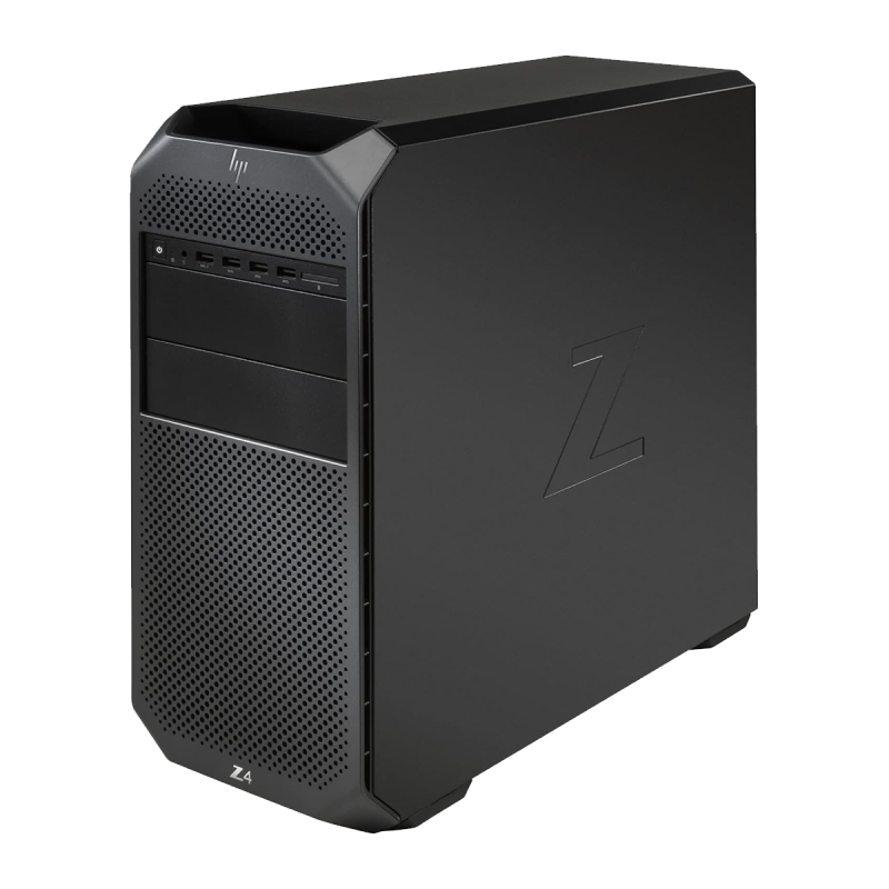 HP Z4 G4 Workstation Tower / Intel Xeon W-2123