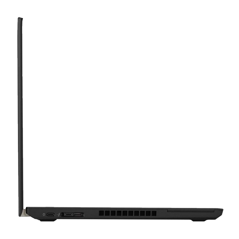 Lenovo ThinkPad T490 / Intel Core i7-8565U / 14" FHD / Nvidia GeForce MX250