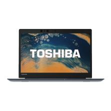 Toshiba Portégé X30-E / Intel Core i5-8250U / 13" FHD