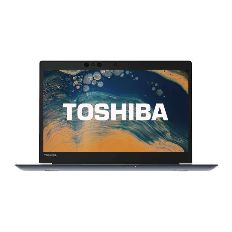 Toshiba Portégé X30-E / Intel Core i5-8250U / 13" FHD