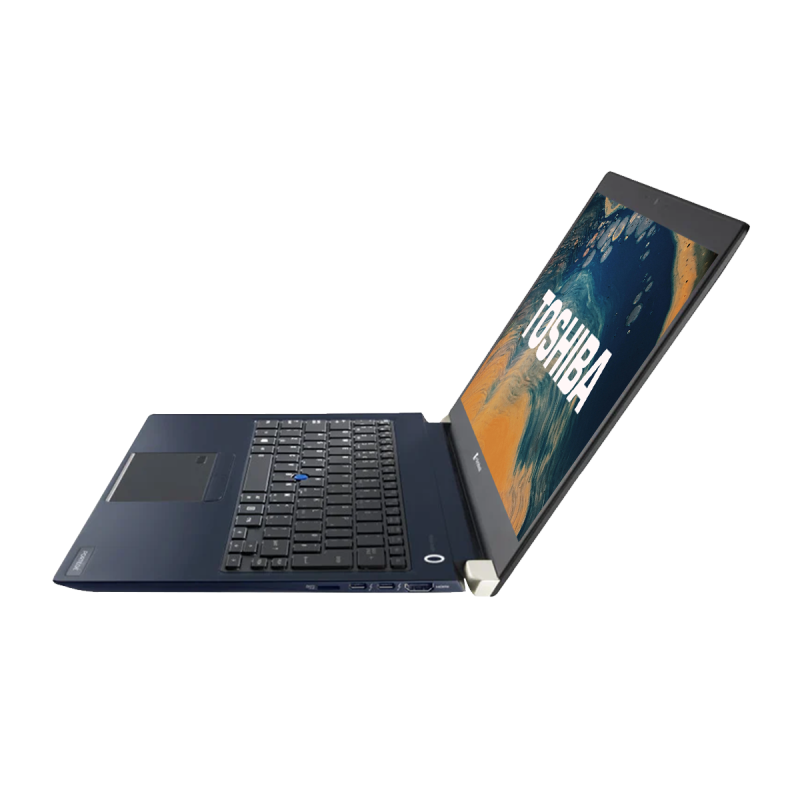 Toshiba Portégé X30-E / Intel Core i5-8250U / 13" FHD