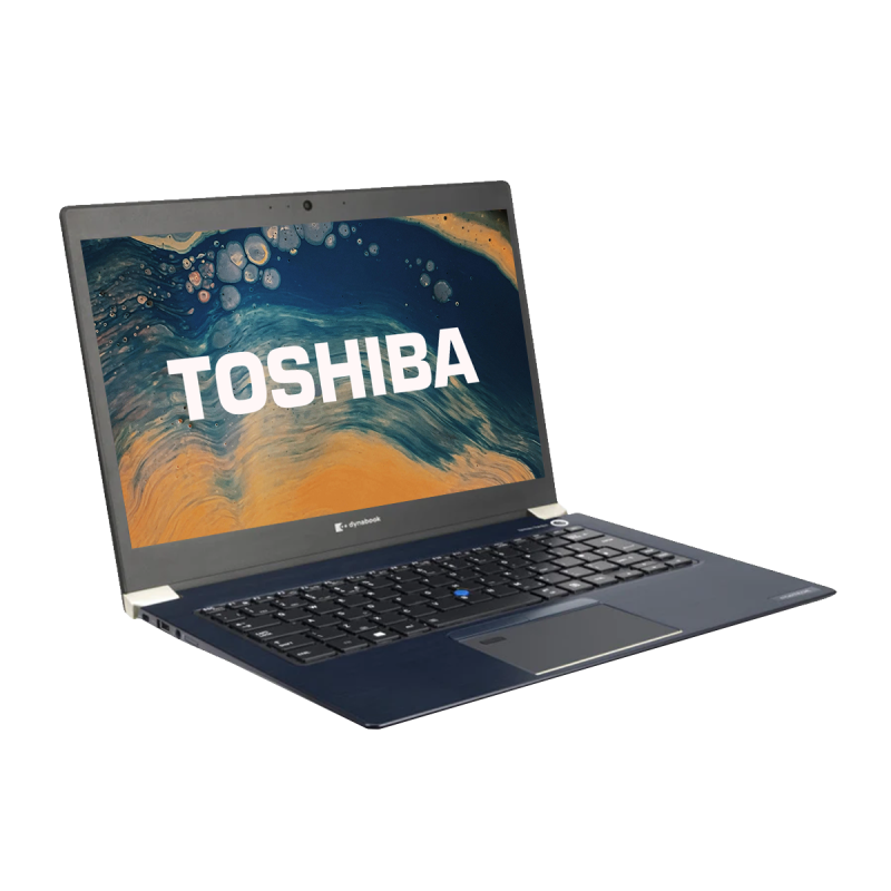 Toshiba Portégé X30-E / Intel Core i5-8250U / 13" FHD