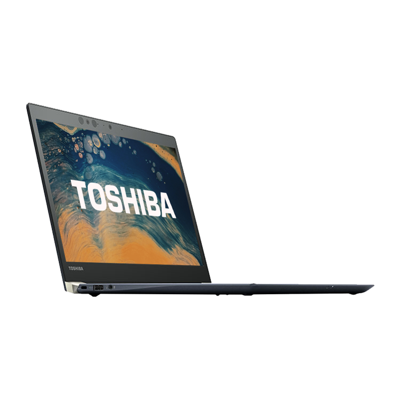 Toshiba Portégé X30-E / Intel Core i5-8250U / 13" FHD