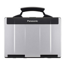Panasonic ToughBook CF53-4 / Intel Core i5-4310U / 14" HD