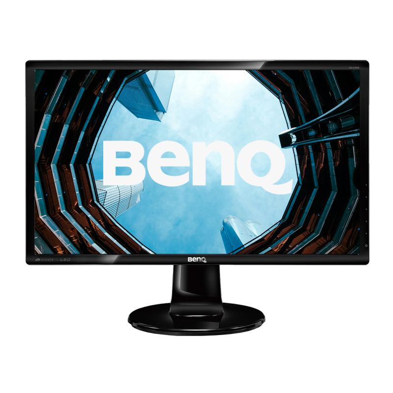 BENQ GL2460 LED 24" FHD