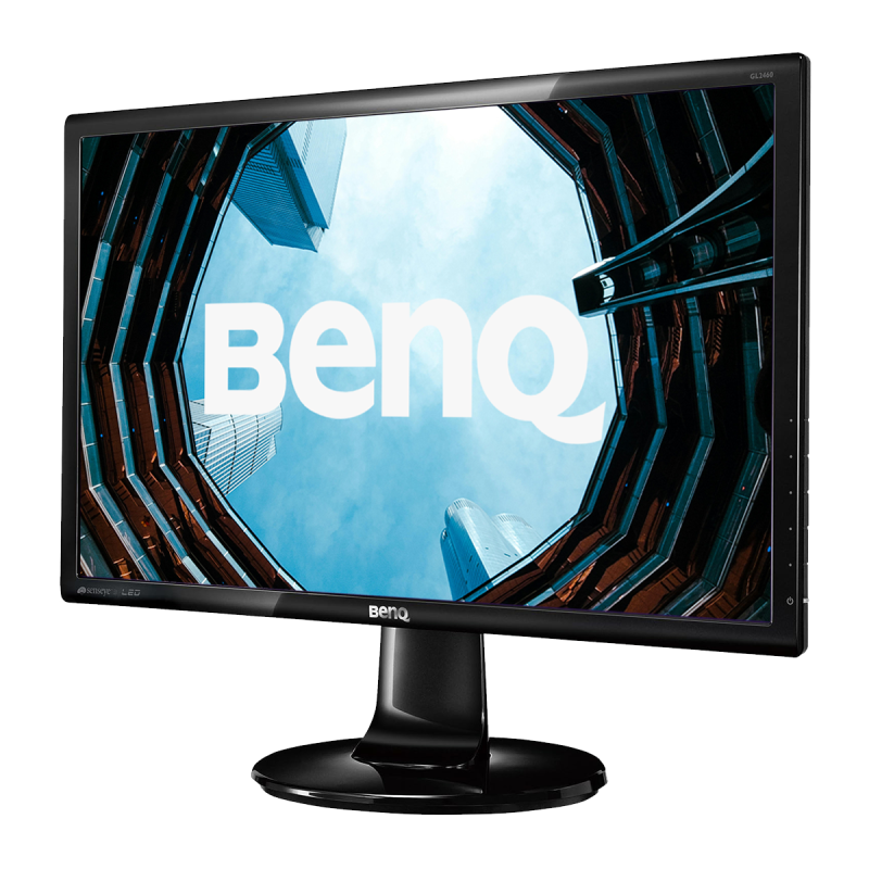 BENQ GL2460 LED 24" FHD