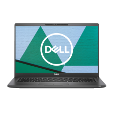OUTLET Dell Latitude 7400 / Intel Core i7-8665U / 14" FHD