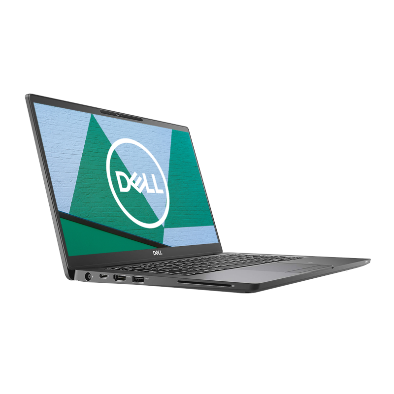 OUTLET Dell Latitude 7400 / Intel Core i7-8665U / 14" FHD