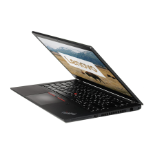 OUTLET Lenovo ThinkPad T490 / Intel Core i7-8565U / 14" FHD