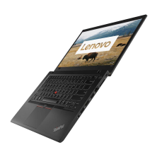 OUTLET Lenovo ThinkPad T490 / Intel Core i7-8565U / 14" FHD