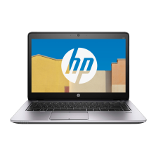 OUTLET HP EliteBook 840 G1 / Intel Core i5-4300U / 14" HD / No Webcam