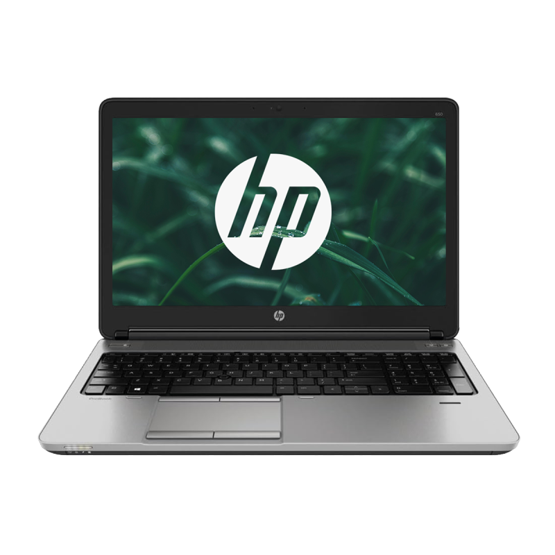 OUTLET HP ProBook 650 G1 / Intel Core i5-4210M / 15" HD