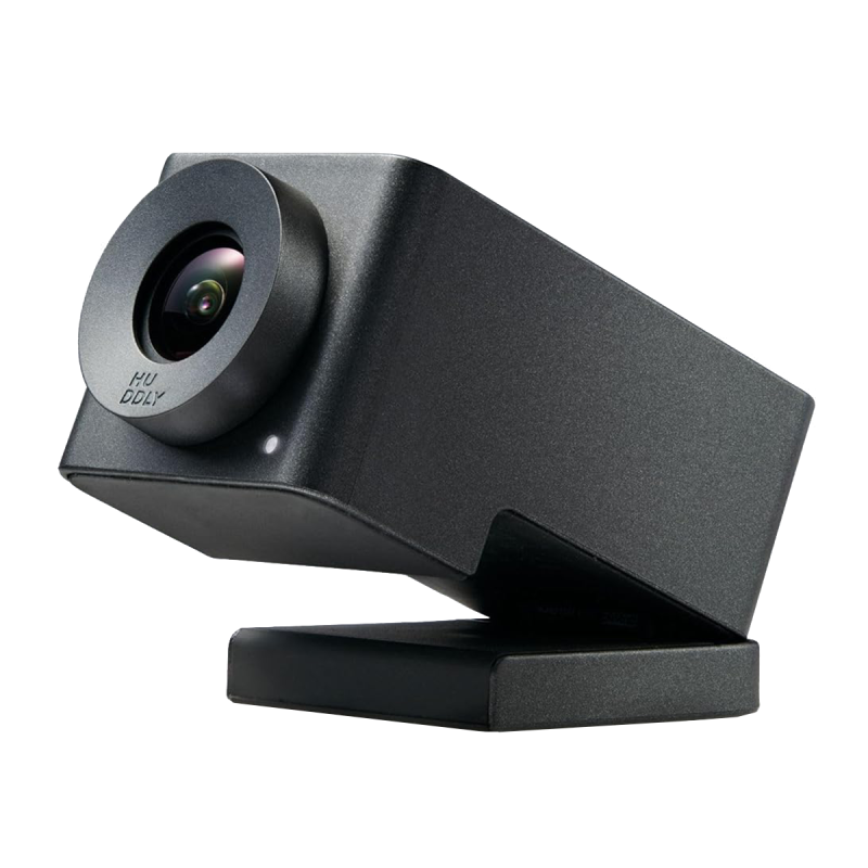 Webcam Huddly H2-MBLK