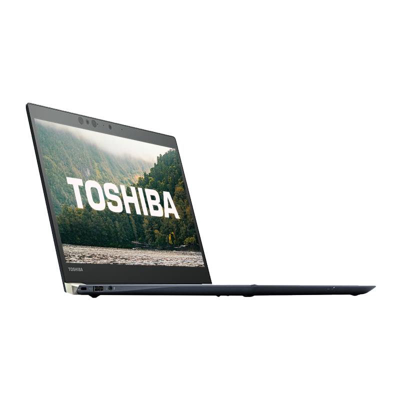 Toshiba Portégé X30-D / Intel Core i5-7200U / 13" HD