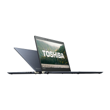 Toshiba Portégé X30-D / Intel Core i5-7200U / 13" HD